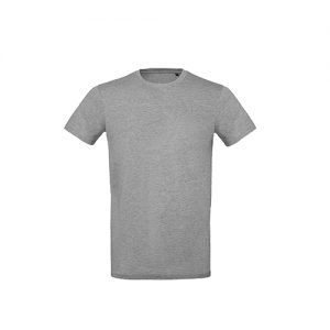 T-shirt B&C Inspire Plus T Men 175g - 100% Algodão Orgânico Cores