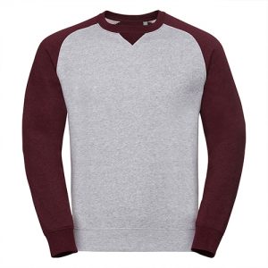 Sweatshirt Authentic Baseball 280g