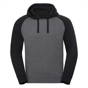 Sweatshirt Authentic Baseball hooded 280g