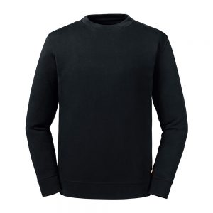 Pure Organic Sweat reversível 300g - 100% Algodão Orgânico