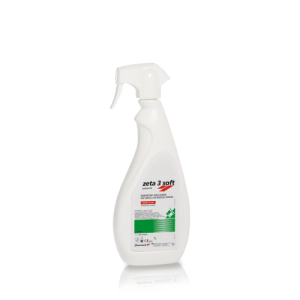 Spray ZETA 3 Soft