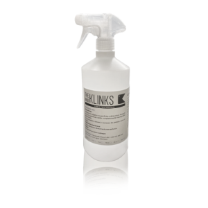 Spray KLINKS 2.0 Total Sanitizer