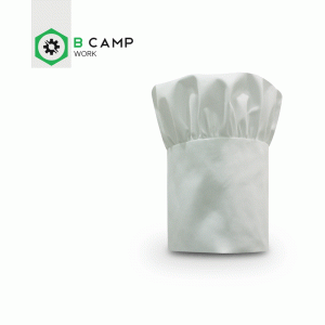 TOUCA COZINHEIRO