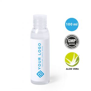 GEL SAFER