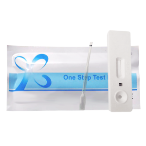 Kit Test Rápidos COVID-19 IgG/IgM (Sangre/Suero/Plasma)