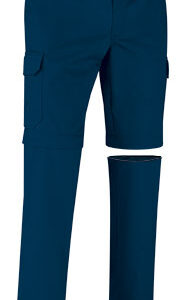 Calça Desmontável LIVINGSTONE
