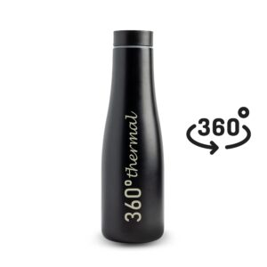 Drink360 Garrafa Térmica com tampa 360º
