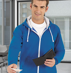 Sweatshirt Casaco MAMUT