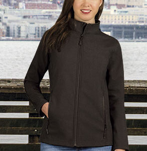 CECILE Casaco softshell