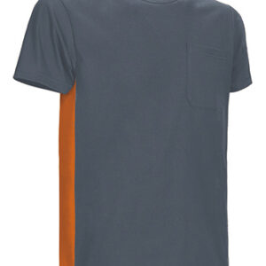 T-Shirt THUNDER