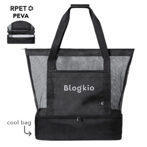 SACO REFRIGERADOR PATTEL