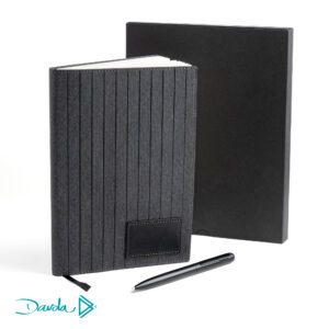 Dabook Set Davda com bloco A5