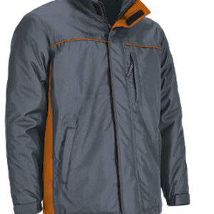 Parka THUNDER
