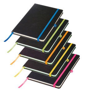 Happynote Bloco de notas A5