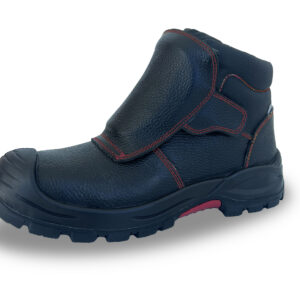 Bota de Soldador 2077